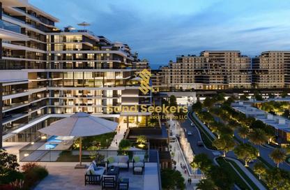 Duplex - 4 Bedrooms - 5 Bathrooms for sale in Reem Eight - Shams Abu Dhabi - Al Reem Island - Abu Dhabi