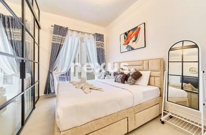 Apartment - 1 Bedroom - 1 Bathroom for rent in Collective 2.0 Tower A - Collective 2.0 - Dubai Hills Estate - Dubai