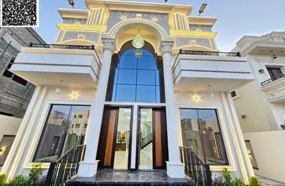 فيلا - 6 غرف نوم للبيع في الحليو 2 - الحليو - عجمان