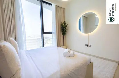 Apartment - 1 Bedroom - 1 Bathroom for rent in Bay Residences - Hayat Island - Mina Al Arab - Ras Al Khaimah Apartment - 1 Bedroom - 1 Bathroom for rent in Bay Residences - Hayat Island - Mina Al Arab - Ras Al Khaimah