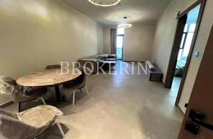 Apartment - 1 Bedroom - 2 Bathrooms for rent in Neva Residences - District 16 - Jumeirah Village Circle - Dubai
