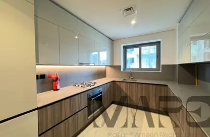 Apartment - 1 Bedroom - 2 Bathrooms for sale in Royal Regency - Business Bay - Dubai