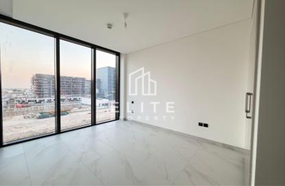 Apartment - 3 Bedrooms - 4 Bathrooms for rent in The Crest Tower D - The Crest - Sobha Hartland - Mohammed Bin Rashid City - Dubai