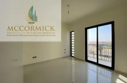 Townhouse - 3 Bedrooms - 5 Bathrooms for rent in Primrose - Damac Hills 2 - Dubai