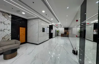 Apartment - 1 Bedroom - 2 Bathrooms for rent in Al Amira Village - Al Yasmeen - Ajman