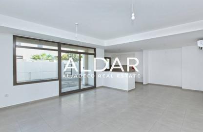 Townhouse - 3 - 4 for rent in Hayat Townhouses - Town Square - Dubai