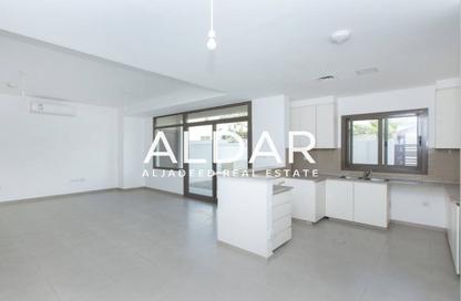 Townhouse - 3 - 4 for rent in Hayat Townhouses - Town Square - Dubai