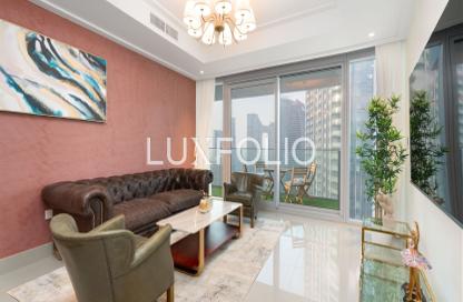 Apartment - 3 - 3 for rent in Opera Grand - Burj Khalifa Area - Downtown Dubai - Dubai Apartment - 3 - 3 for rent in Opera Grand - Burj Khalifa Area - Downtown Dubai - Dubai