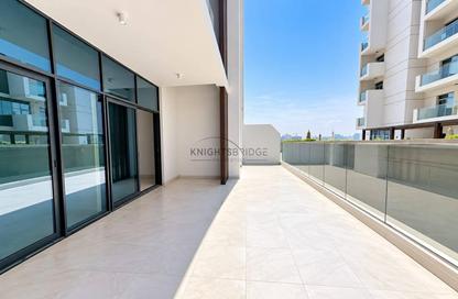 Apartment - 2 - 2 for rent in Azizi Central - Al Furjan - Dubai