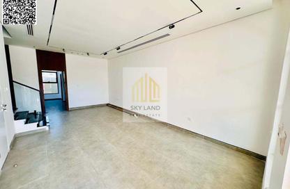 Townhouse - 4 Bedrooms - 6 Bathrooms for sale in Al Helio 2 - Al Helio - Ajman