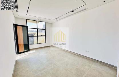Townhouse - 4 Bedrooms - 6 Bathrooms for sale in Al Helio 2 - Al Helio - Ajman