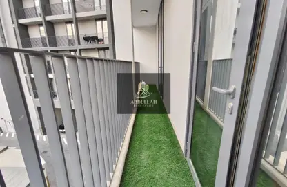 شقة - غرفة نوم - 2 حمامات للايجار في ذا سولو - الجادة - الشارقة