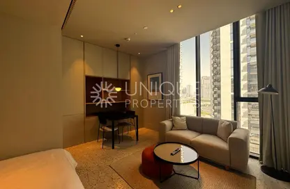 Apartment - Studio - 1 Bathroom for sale in UPSIDE Living - Business Bay - Dubai