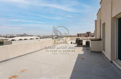 Apartment - 3 - 3 for rent in Al Jurf 3 - Al Jurf - Ajman Downtown - Ajman