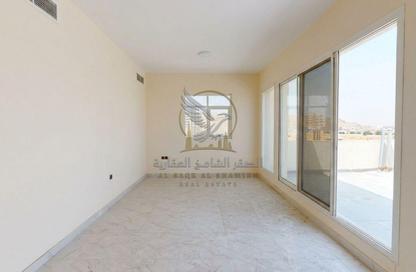 Apartment - 3 - 3 for rent in Al Jurf 3 - Al Jurf - Ajman Downtown - Ajman