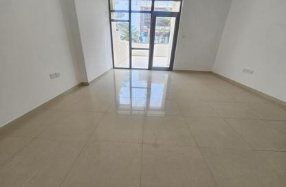 Apartment - 1 Bedroom - 2 Bathrooms for rent in Woroud 2 - Al Zahia - Muwaileh Commercial - Sharjah