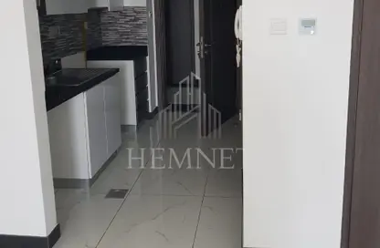 شقة - 1 حمام للبيع في 1 مساكن الحصين - الحصين ريزيدنسز - مدينة دبي الصناعية - دبي