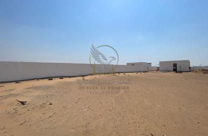 Land - Studio for rent in Al Sajaa S - Al Sajaa - Sharjah