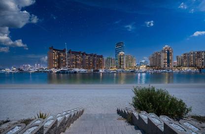 Villa - 5 Bedrooms - 6 Bathrooms for rent in Garden Homes Frond A - Garden Homes - Palm Jumeirah - Dubai Villa - 5 Bedrooms - 6 Bathrooms for rent in Garden Homes Frond A - Garden Homes - Palm Jumeirah - Dubai