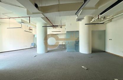 Office Space - Studio for rent in Business Tower - Business Bay - Dubai