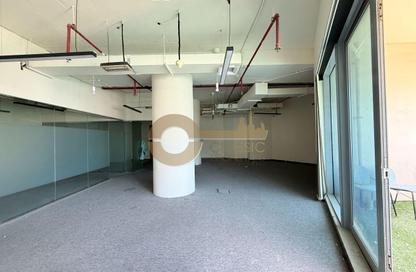 Office Space - Studio for rent in Business Tower - Business Bay - Dubai