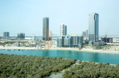 Apartment - 1 Bedroom - 2 Bathrooms for rent in Hydra Avenue Towers - City Of Lights - Al Reem Island - Abu Dhabi Apartment - 1 Bedroom - 2 Bathrooms for rent in Hydra Avenue Towers - City Of Lights - Al Reem Island - Abu Dhabi