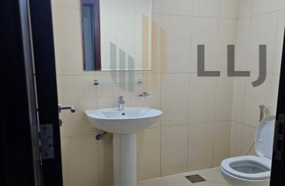 Apartment - 1 Bedroom - 2 Bathrooms for rent in Hydra Avenue Towers - City Of Lights - Al Reem Island - Abu Dhabi Apartment - 1 Bedroom - 2 Bathrooms for rent in Hydra Avenue Towers - City Of Lights - Al Reem Island - Abu Dhabi