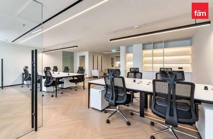 Office Space - Studio - 1 for sale in HDS Business Centre - JLT Cluster M - Jumeirah Lake Towers - Dubai