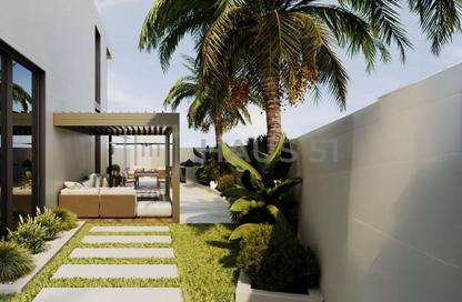 Villa - 4 Bedrooms - 5 Bathrooms for sale in Nad Al Sheba Gardens 2 - Nad Al Sheba Gardens - Nad Al Sheba - Dubai