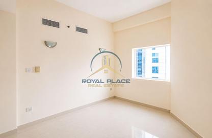 Apartment - 1 Bedroom - 1 Bathroom for rent in New Dubai Gate 1 - JLT Cluster Q - Jumeirah Lake Towers - Dubai