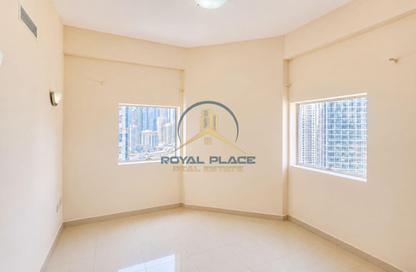 Apartment - 1 Bedroom - 1 Bathroom for rent in New Dubai Gate 1 - JLT Cluster Q - Jumeirah Lake Towers - Dubai Apartment - 1 Bedroom - 1 Bathroom for rent in New Dubai Gate 1 - JLT Cluster Q - Jumeirah Lake Towers - Dubai
