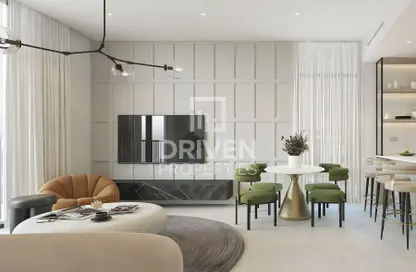 Apartment - 2 Bedrooms - 2 Bathrooms for sale in Hadley Heights - District 11 - Jumeirah Village Circle - Dubai