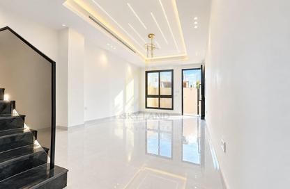 Townhouse - 4 - 6 for sale in Kabbali Hills - Al Helio 2 - Al Helio - Ajman