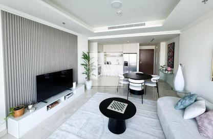 شقة - 2 غرف نوم - 2 حمامات للايجار في برج Palace Beach ريزيدنس 2 - بالاس بيتش ريزيدنس - إعمار بيتشفرونت - دبي هاربور - دبي