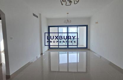 Apartment - 3 Bedrooms - 4 Bathrooms for rent in Al Noor 1 - Al Noor Towers - Barsha Heights (Tecom) - Dubai