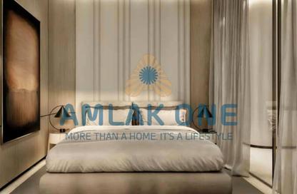 Apartment - Studio - 1 Bathroom for sale in Henge Residences By NORD - Saadiyat Island - Abu Dhabi