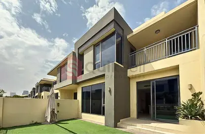 فيلا - 4 غرف نوم - 4 حمامات للايجار في مابل 1 - مابل ات دبي هيلزاستايت - دبي هيلز استيت - دبي