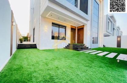 Villa - 5 - 7 for sale in Al Zaheya Gardens - Al Zahya - Ajman Villa - 5 - 7 for sale in Al Zaheya Gardens - Al Zahya - Ajman