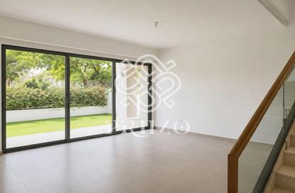 Villa - 5 for rent in Sidra Villas I - Sidra Villas - Dubai Hills Estate - Dubai