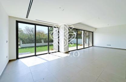 Villa - 5 for rent in Sidra Villas I - Sidra Villas - Dubai Hills Estate - Dubai