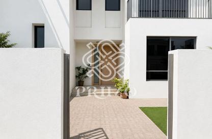 Villa - 5 for rent in Sidra Villas I - Sidra Villas - Dubai Hills Estate - Dubai