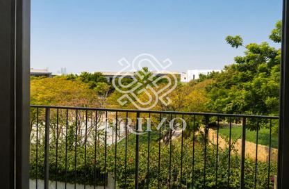 Villa - 5 for rent in Sidra Villas I - Sidra Villas - Dubai Hills Estate - Dubai