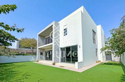 Villa - 5 for rent in Sidra Villas I - Sidra Villas - Dubai Hills Estate - Dubai