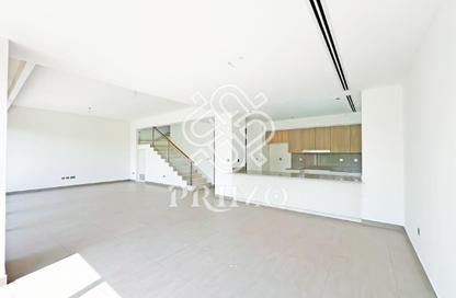Villa - 5 for rent in Sidra Villas I - Sidra Villas - Dubai Hills Estate - Dubai
