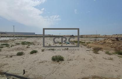 Land - Studio - 2 Bathrooms for sale in Jebel Ali Freezone - Jebel Ali - Dubai