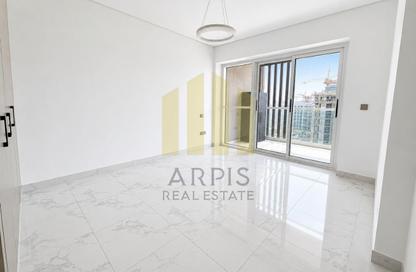 Apartment - 1 Bedroom - 2 Bathrooms for rent in Paradise Residence - Al Satwa - Dubai