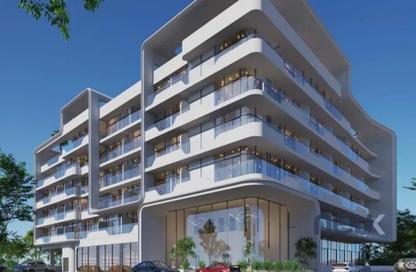 Apartment - 1 Bedroom - 2 Bathrooms for sale in 99 Park Place - District 14 - Jumeirah Village Circle - Dubai