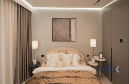 Apartment - 1 Bedroom - 2 Bathrooms for sale in 99 Park Place - District 14 - Jumeirah Village Circle - Dubai