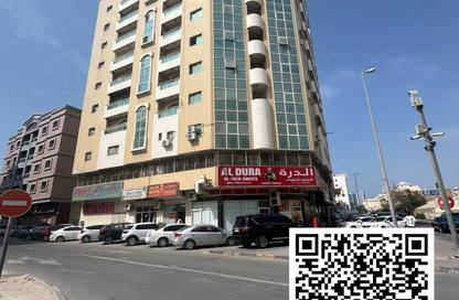 Apartment - 2 Bedrooms - 2 Bathrooms for rent in Al Rumailah 2 - Al Rumaila - Ajman