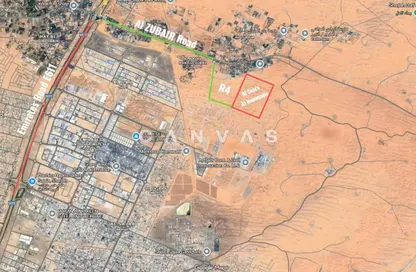 Land - Studio for sale in Al Sajaa Industrial - Al Sajaa - Sharjah